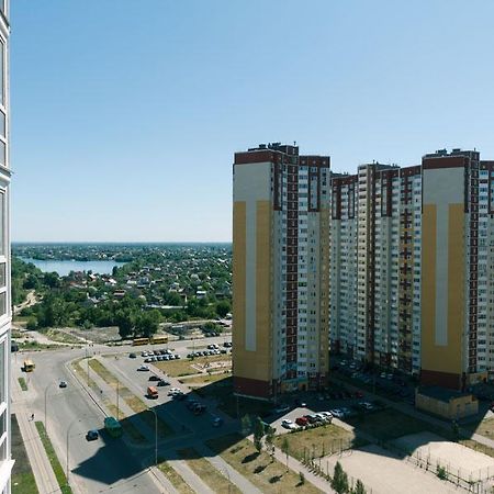 Софии Русовой 7 Kiev Exteriör bild