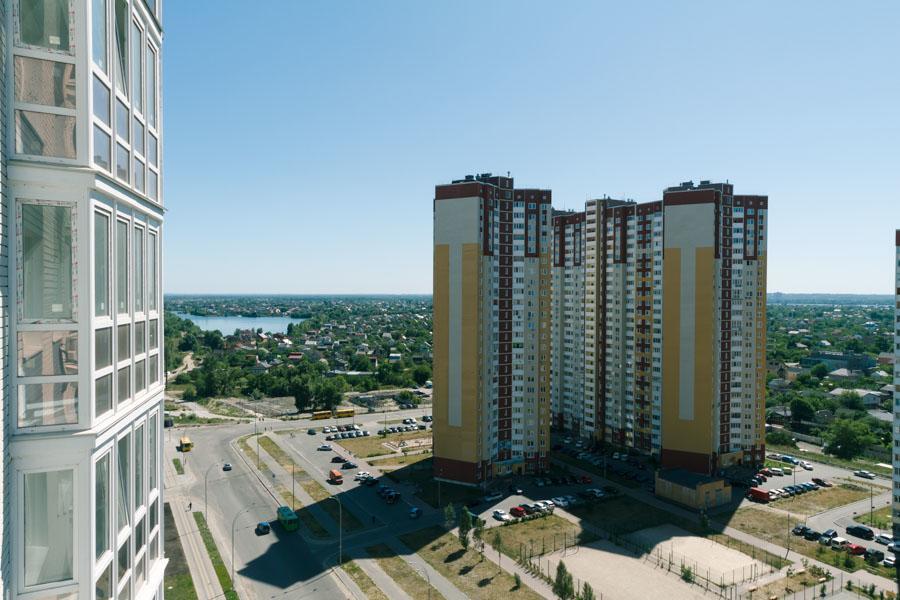 Софии Русовой 7 Kiev Exteriör bild