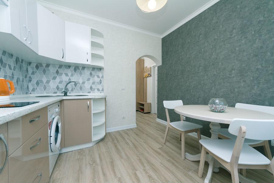 Софии Русовой 7 Kiev Exteriör bild